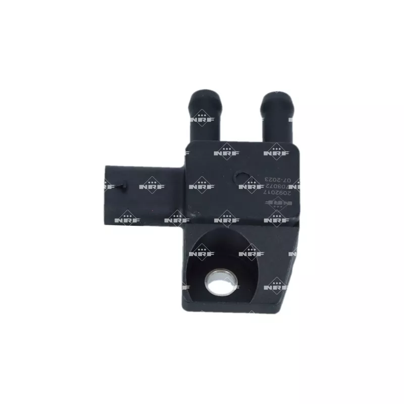 Capteur, pression des gaz échappement NRF 708072 - Visuel 2