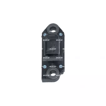 Capteur, pression des gaz échappement NRF 708077