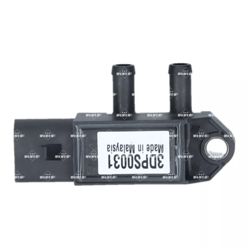 Capteur, pression des gaz échappement NRF 708078 - Visuel 1