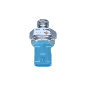 Capteur, pression des gaz échappement NRF 708079 pour AUDI A5 S5 TDI Mild Hybrid quattro - 347cv