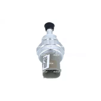 Capteur, pression des gaz échappement NRF 708080 pour RENAULT ESPACE 1.6 dCi 160 - 160cv