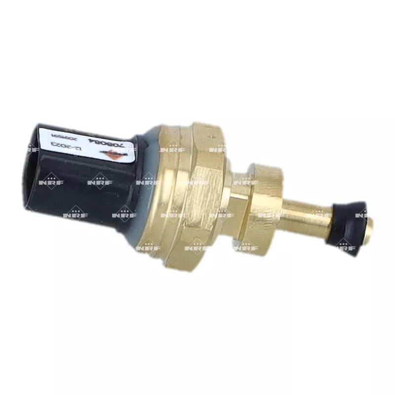 Capteur, pression des gaz échappement NRF 708084 - Visuel 2