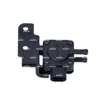 Capteur, pression des gaz échappement NRF [708085]