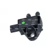 NRF 708089 - Capteur, pression des gaz échappement