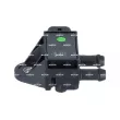 NRF 708089 - Capteur, pression des gaz échappement