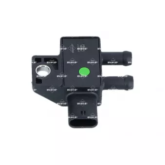 Capteur, pression des gaz échappement NRF 708090 pour BMW X1 xDrive 18 d - 150cv