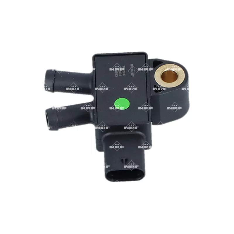Capteur, pression des gaz échappement NRF 708091 - Visuel 1