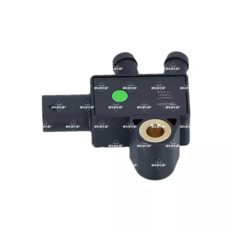 Capteur, pression des gaz échappement NRF 708091 - Visuel 2
