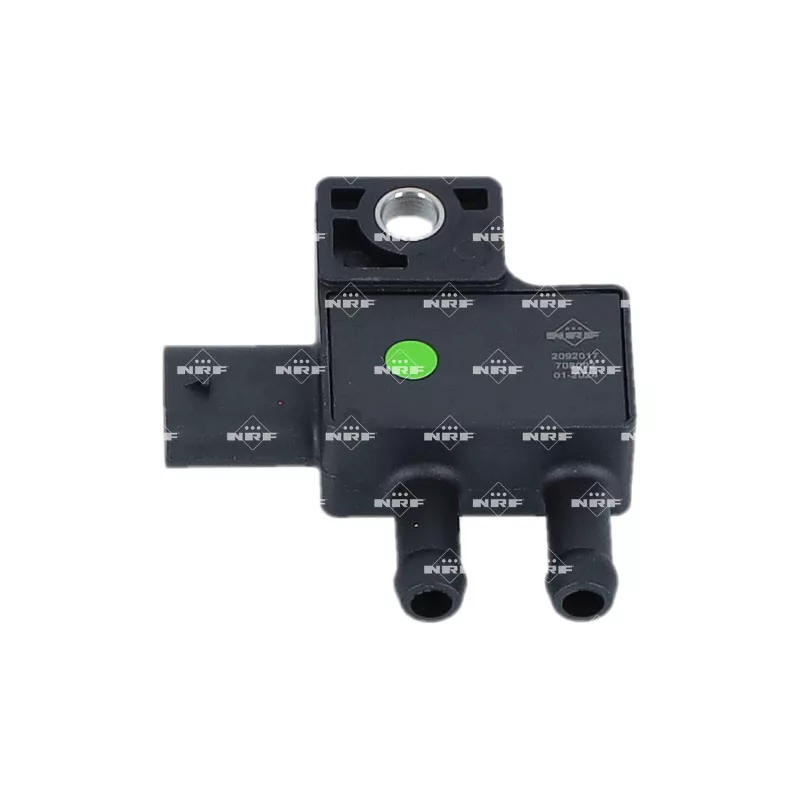 Capteur, pression des gaz échappement NRF 708092 - Visuel 2