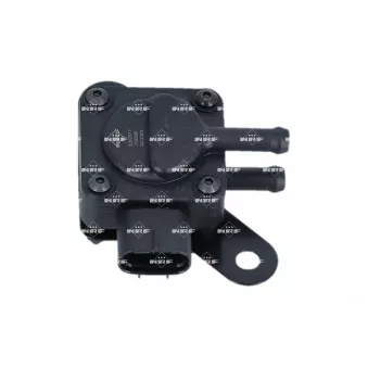 NRF 708096 - Capteur, pression des gaz échappement