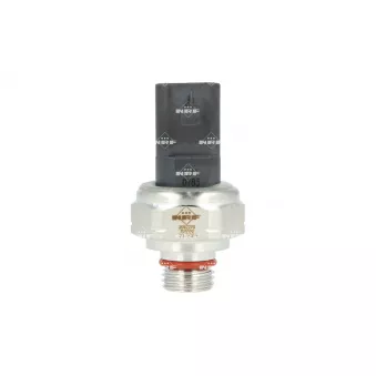 Capteur, pression des gaz échappement NRF 708100 pour BMW Série 7 740 d. Ld xDrive - 320cv