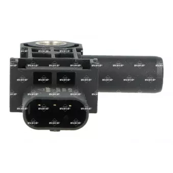 Capteur, pression des gaz échappement NRF 708101