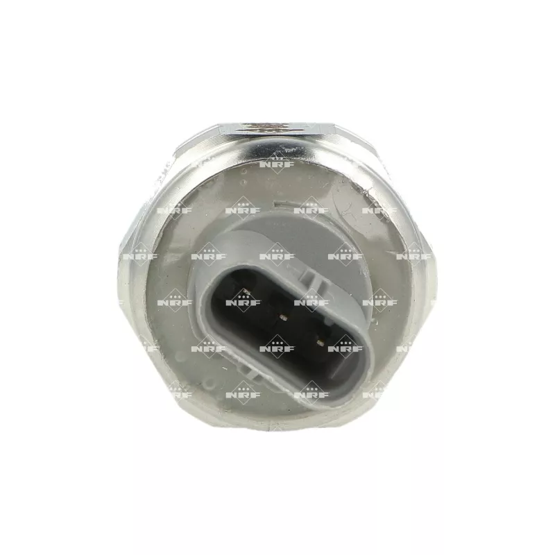 Capteur, pression des gaz échappement NRF 708102 - Visuel 1