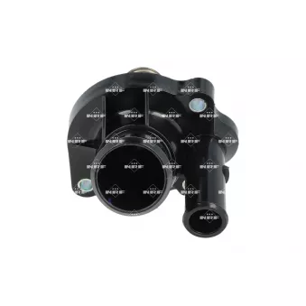 Thermostat, liquide de refroidissement NRF 725000 pour MAZDA 3 2.3 MPS - 260cv