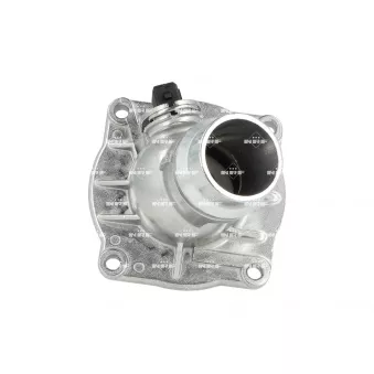 Thermostat, liquide de refroidissement NRF 725002 pour BMW X5 4.4i - 286cv