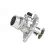 NRF 725002 - Thermostat, liquide de refroidissement