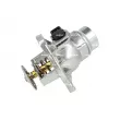 NRF 725002 - Thermostat, liquide de refroidissement