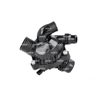 Thermostat, liquide de refroidissement NRF 725004 pour BMW X6 xDrive 35 i - 306cv
