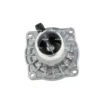 Thermostat, liquide de refroidissement NRF 725005 pour BMW Série 7 735 i/iL - 235cv