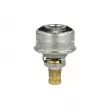 NRF 725007 - Thermostat, liquide de refroidissement