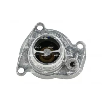 NRF 725008 - Thermostat, liquide de refroidissement
