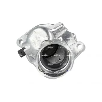 Thermostat, liquide de refroidissement NRF 725023 pour MERCEDES-BENZ VITO 126 - 258cv