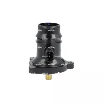 Thermostat, liquide de refroidissement NRF OEM 1338029