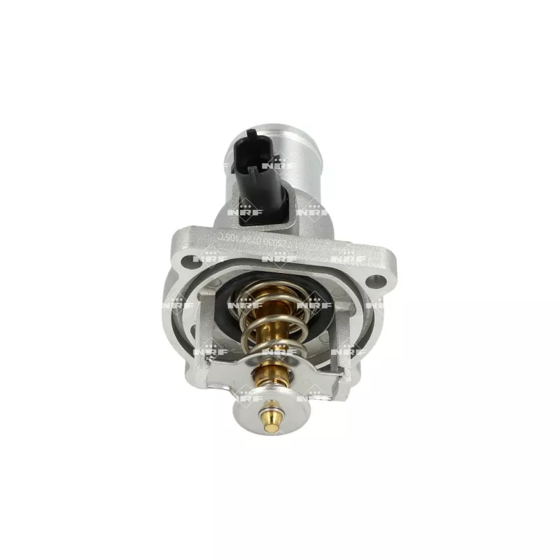Thermostat, liquide de refroidissement NRF 725030 - Visuel 2