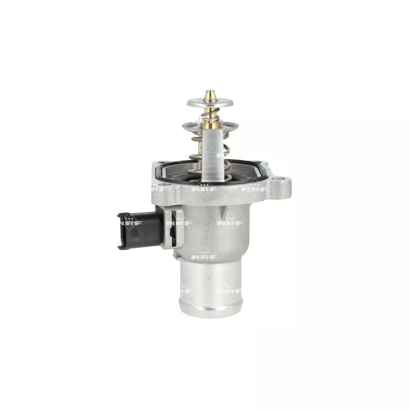 Thermostat, liquide de refroidissement NRF 725033 - Visuel 1