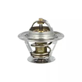 Thermostat, liquide de refroidissement NRF OEM 1579579