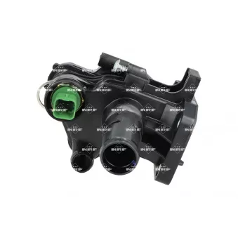 Thermostat, liquide de refroidissement NRF OEM 11517805998