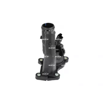 Thermostat, liquide de refroidissement NRF OEM 1473090