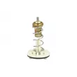 NRF 725049 - Thermostat, liquide de refroidissement