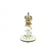 NRF 725049 - Thermostat, liquide de refroidissement