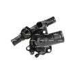 NRF 725051 - Thermostat, liquide de refroidissement