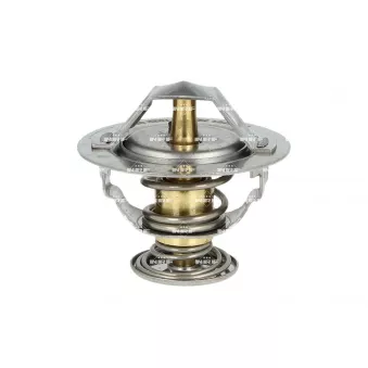 NRF 725060 - Thermostat, liquide de refroidissement