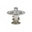 NRF 725060 - Thermostat, liquide de refroidissement