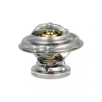 Thermostat, liquide de refroidissement NRF 725062 pour MERCEDES-BENZ T1 310 D 2.9 - 98cv