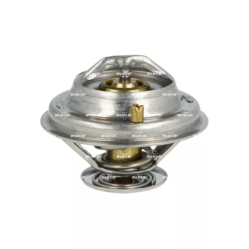 Thermostat, liquide de refroidissement NRF 725063 - Visuel 2