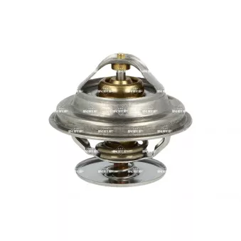 Thermostat, liquide de refroidissement NRF OEM A0042038675