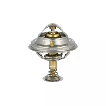 Thermostat, liquide de refroidissement NRF 725077 pour MERCEDES-BENZ CLASSE S 420 SEC - 218cv
