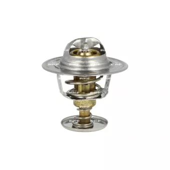 Thermostat, liquide de refroidissement NRF OEM 255104A700