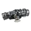 NRF 725091 - Thermostat, liquide de refroidissement