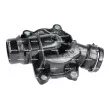 NRF 725091 - Thermostat, liquide de refroidissement