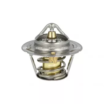 Thermostat, liquide de refroidissement NRF OEM 4693117aa