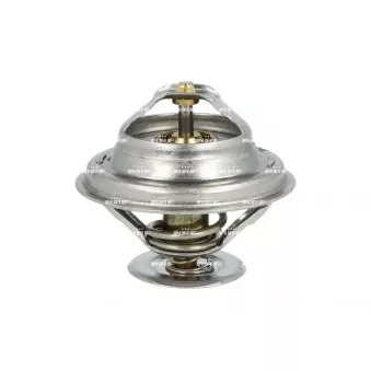 Thermostat, liquide de refroidissement NRF 725098 pour VOLVO FMX 2,4 TD - 113cv
