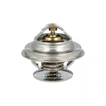 Thermostat, liquide de refroidissement NRF OEM 51064020053