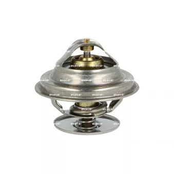 Thermostat, liquide de refroidissement NRF OEM A0022033575