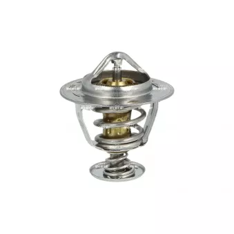 Thermostat, liquide de refroidissement NRF OEM md317015
