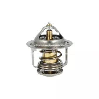 Thermostat, liquide de refroidissement NRF OEM 9091603061